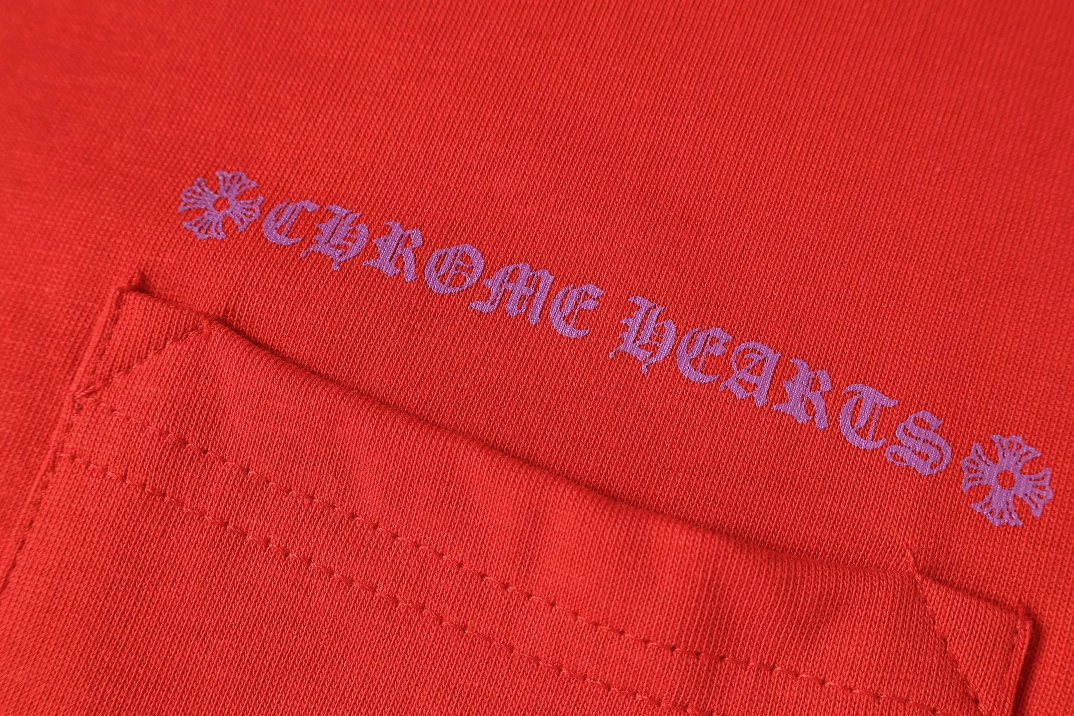 P150 Cross-border running quantity model, please do not place an order if you pursue quality -Chrome Hearts/Chrome Heart Graffiti✍️Spoof short-sleeved T-shirts -High weight, high density and high quality. The wool is soft, delicate and skin-friendly. It feels soft and silky. It has excellent warmth and skin-friendly properties.